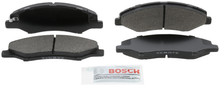Charger l'image dans la galerie, BE2089 Blue Ceramic Brake Pads Bosch Canada