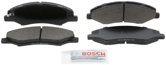 BE2089 Blue Ceramic Brake Pads Bosch Canada