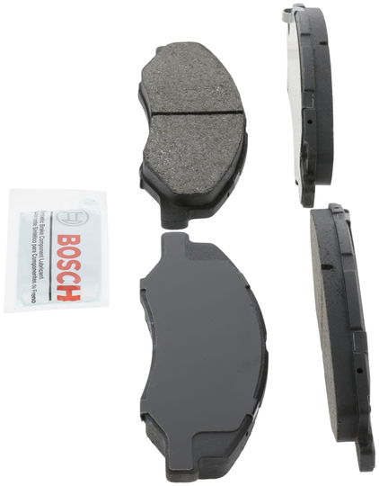 BE2089 Blue Ceramic Brake Pads Bosch Canada