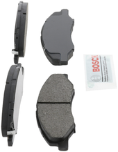 Charger l'image dans la galerie, BE2089 Blue Ceramic Brake Pads Bosch Canada