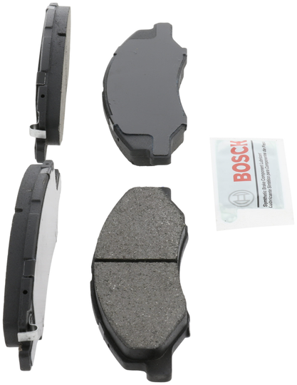 BE2089 Blue Ceramic Brake Pads Bosch Canada
