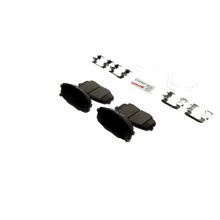 Load image into Gallery viewer, BE2094H Blue Ceramic Brake Pads with Hardware Bosch Canada