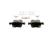 Load image into Gallery viewer, BE2102H Blue Ceramic Brake Pads with Hardware Bosch Canada