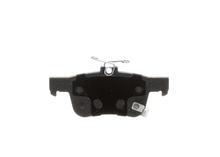 Load image into Gallery viewer, BE2102H Blue Ceramic Brake Pads with Hardware Bosch Canada