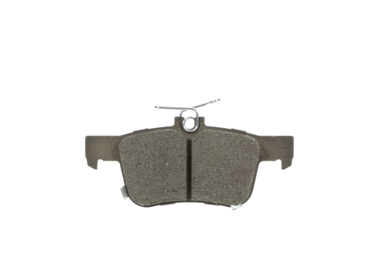BE2102H Blue Ceramic Brake Pads with Hardware Bosch Canada