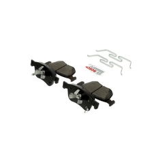 Load image into Gallery viewer, BE2115H Blue Ceramic Brake Pads with Hardware Bosch Canada