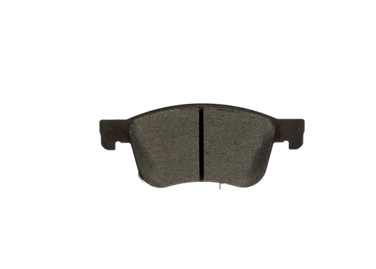 BE2115H Blue Ceramic Brake Pads with Hardware Bosch Canada
