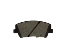 Load image into Gallery viewer, BE2117H Blue Ceramic Brake Pads with Hardware Bosch Canada