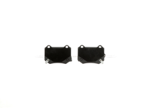 Load image into Gallery viewer, BE2118H Blue Semi-Metallic Brake Pads with Hardware Bosch Canada