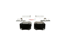 Load image into Gallery viewer, BE2118H Blue Semi-Metallic Brake Pads with Hardware Bosch Canada