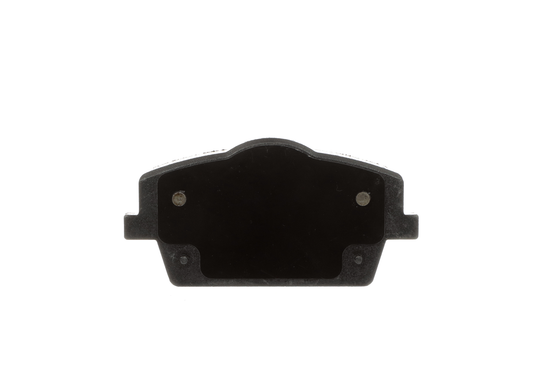BE2137H Blue Semi-Metallic Brake Pads with Hardware Bosch Canada