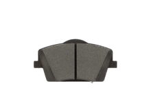 Charger l'image dans la galerie, BE2137H Blue Semi-Metallic Brake Pads with Hardware Bosch Canada