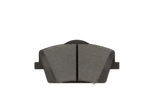 BE2137H Blue Semi-Metallic Brake Pads with Hardware Bosch Canada