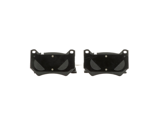 BE2139 Blue Ceramic Brake Pads Bosch Canada