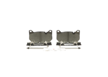 Load image into Gallery viewer, BE2139 Blue Ceramic Brake Pads Bosch Canada