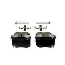 Load image into Gallery viewer, BE2144H Blue Ceramic Brake Pads with Hardware Bosch Canada