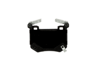 Load image into Gallery viewer, BE2144H Blue Ceramic Brake Pads with Hardware Bosch Canada