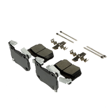 Load image into Gallery viewer, BE2144H Blue Ceramic Brake Pads with Hardware Bosch Canada