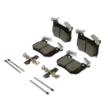 Load image into Gallery viewer, BE2144H Blue Ceramic Brake Pads with Hardware Bosch Canada