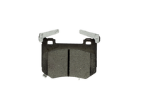 Load image into Gallery viewer, BE2144H Blue Ceramic Brake Pads with Hardware Bosch Canada
