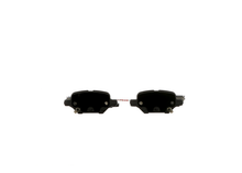 Charger l'image dans la galerie, BE2168H Blue Ceramic Brake Pads with Hardware Bosch Canada