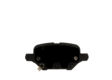 Charger l'image dans la galerie, BE2168H Blue Ceramic Brake Pads with Hardware Bosch Canada