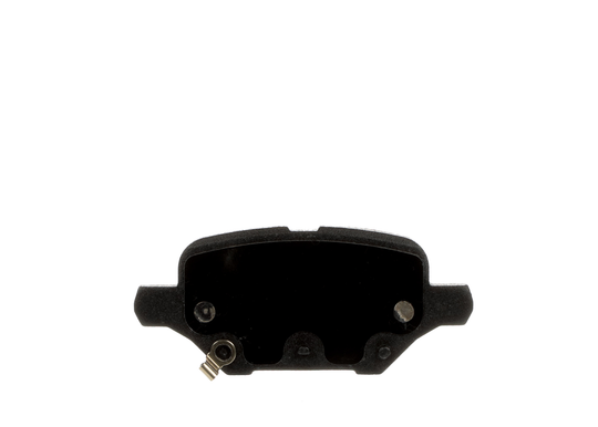 BE2168H Blue Ceramic Brake Pads with Hardware Bosch Canada