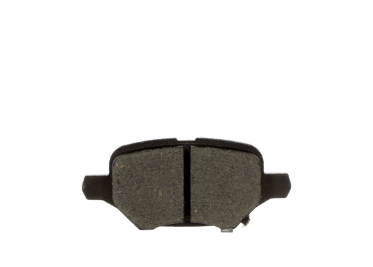 BE2168H Blue Ceramic Brake Pads with Hardware Bosch Canada