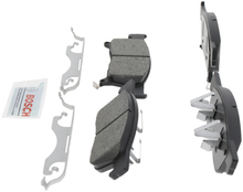 Load image into Gallery viewer, BE2170H Blue Ceramic Brake Pads with Hardware Bosch Canada