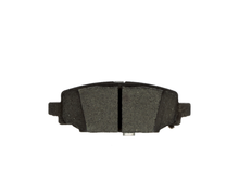 Load image into Gallery viewer, BE2172H Blue Ceramic Brake Pads with Hardware Bosch Canada