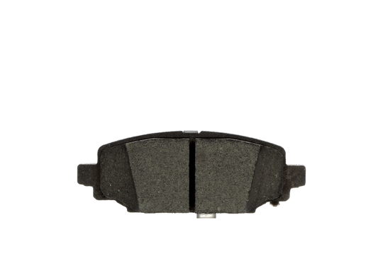 BE2172H Blue Ceramic Brake Pads with Hardware Bosch Canada