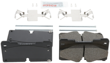 Load image into Gallery viewer, BE2173H Blue Ceramic Brake Pads with Hardware Bosch Canada