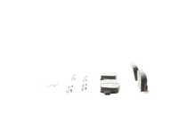 Load image into Gallery viewer, BE2176H Blue Ceramic Brake Pads with Hardware Bosch Canada