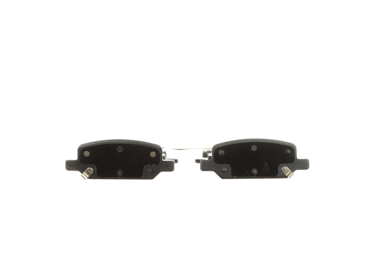 BE2176H Blue Ceramic Brake Pads with Hardware Bosch Canada