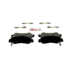 Load image into Gallery viewer, BE2178H Blue Ceramic Brake Pads with Hardware Bosch Canada