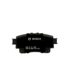 Load image into Gallery viewer, BE2183H Blue Ceramic Brake Pads with Hardware Bosch Canada