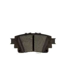Load image into Gallery viewer, BE2183H Blue Ceramic Brake Pads with Hardware Bosch Canada