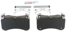 Load image into Gallery viewer, BE2184 Blue Ceramic Brake Pads with Hardware Bosch Canada