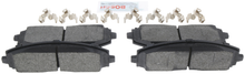 Load image into Gallery viewer, BE2187H Blue Ceramic Brake Pads with Hardware Bosch Canada