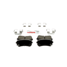 Load image into Gallery viewer, BE2188H Blue Ceramic Brake Pads with Hardware Bosch Canada