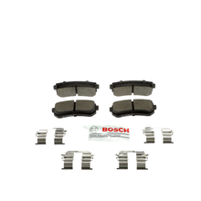 Load image into Gallery viewer, BE2188H Blue Ceramic Brake Pads with Hardware Bosch Canada