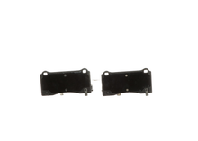 Load image into Gallery viewer, BE2195H Blue Ceramic Brake Pads with Hardware Bosch Canada