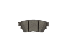 Load image into Gallery viewer, BE2200H Blue Ceramic Brake Pads with Hardware Bosch Canada