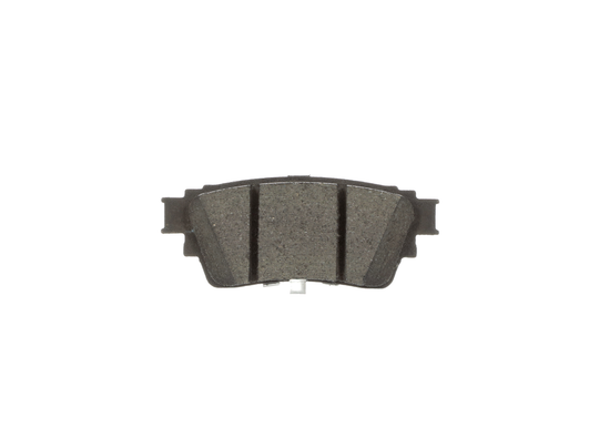 BE2200H Blue Ceramic Brake Pads with Hardware Bosch Canada