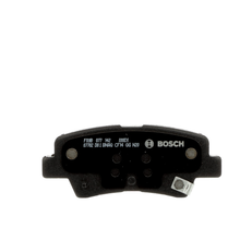 Load image into Gallery viewer, BE2205H Blue Ceramic Brake Pads with Hardware Bosch Canada