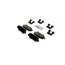 Load image into Gallery viewer, BE2205H Blue Ceramic Brake Pads with Hardware Bosch Canada