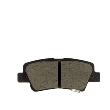 Load image into Gallery viewer, BE2205H Blue Ceramic Brake Pads with Hardware Bosch Canada