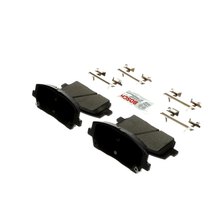 Load image into Gallery viewer, BE2215H Blue Ceramic Brake Pads with Hardware Bosch Canada