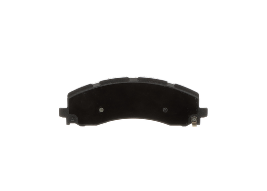 BE2225H Blue Semi-Metallic Brake Pads with Hardware Bosch Canada