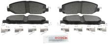 Load image into Gallery viewer, BE2229H Blue Ceramic Brake Pads with Hardware Bosch Canada